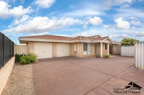 2/80 Mcaleer Dr, Mahomets Flats, WA 6530