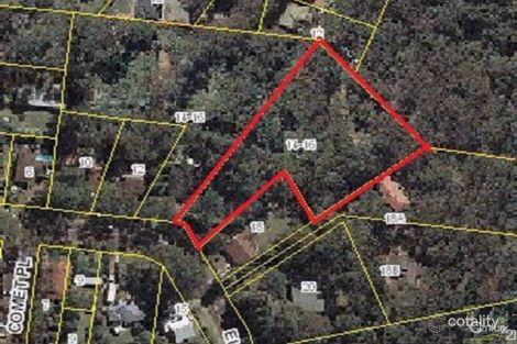 16 Ellison Rd, Castlereagh, NSW 2749