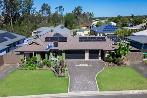 Property photo of 10 Firewheel Place Narangba QLD 4504