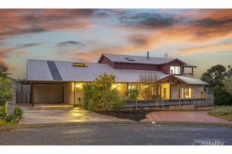 2/18 Toddy Pl, Dunsborough, WA 6281