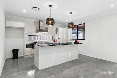 Property photo of 44 McGuiness Avenue Middleton Grange NSW 2171