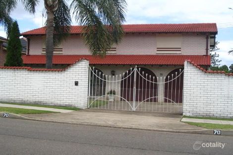 70 Dublin St, Smithfield, NSW 2164