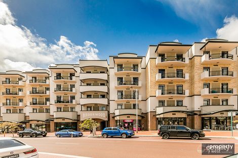 302/17 Davidson Tce, Joondalup, WA 6027