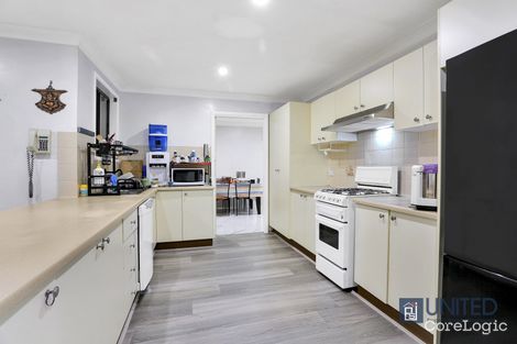 Property photo of 8 Denton Grove Quakers Hill NSW 2763