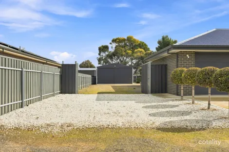 Property photo of 19 Aerodrome Road Mallala SA 5502