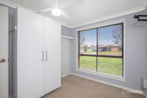 Property photo of 32 Bellatrix Street Cranebrook NSW 2749