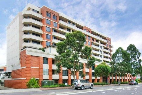 33/121-133 Pacific Hwy, Hornsby, NSW 2077