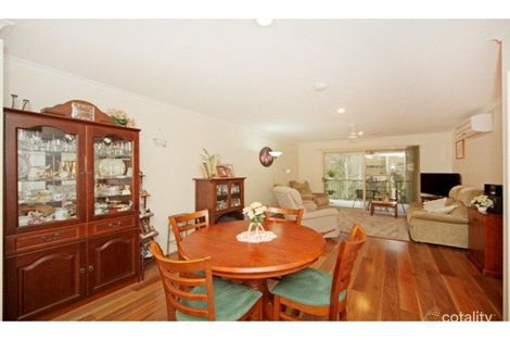 Property photo of 44/2 Workshops Street Brassall QLD 4305