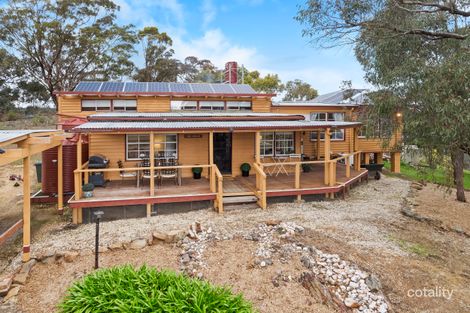 103 Vaughans Lane, Heathcote, VIC 3523