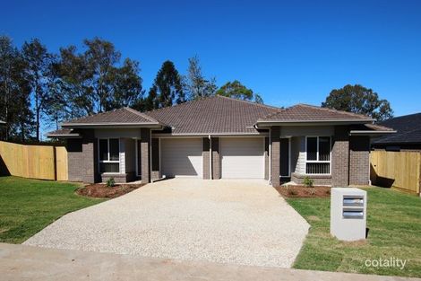 Property photo of 2/94 Logan Reserve Road Waterford West QLD 4133