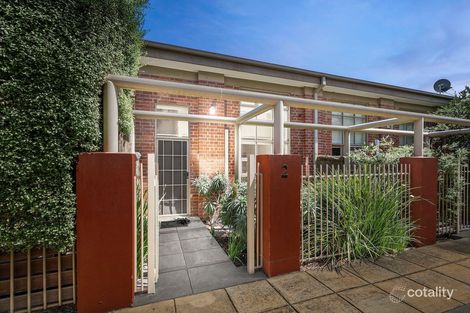 Property photo of 2 Sentry Place Maribyrnong VIC 3032