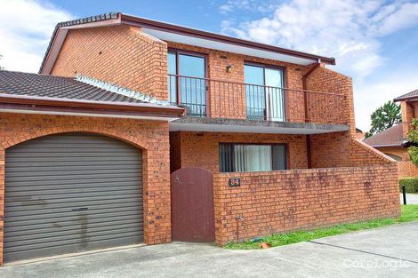 34/108 Gibson Ave, Padstow, NSW 2211