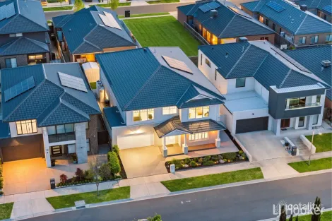 Property photo of 14 Conservation Way Lyndhurst VIC 3975