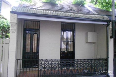 10 Holdsworth St, Woollahra, NSW 2025