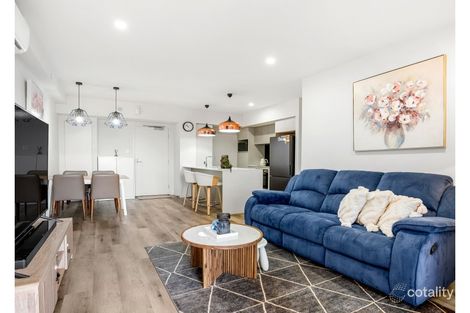 Property photo of 711/31 Rowe Avenue Rivervale WA 6103