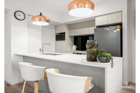 Property photo of 711/31 Rowe Avenue Rivervale WA 6103