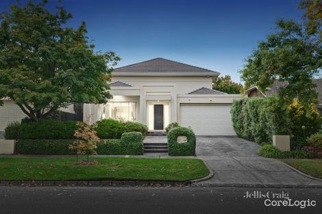 Property photo of 117 Rowell Avenue Camberwell VIC 3124