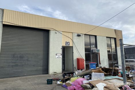 20 James St, Clayton South, VIC 3169