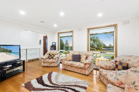 Property photo of 8 Judge Rise Endeavour Hills VIC 3802
