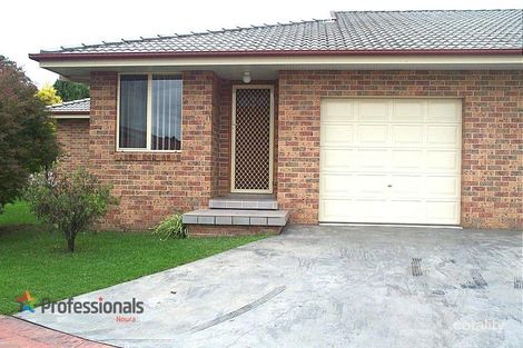 Property photo of 1 Herbert Close Bomaderry NSW 2541