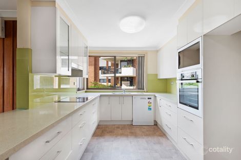 Property photo of 102B/4 Buller Street Port Macquarie NSW 2444