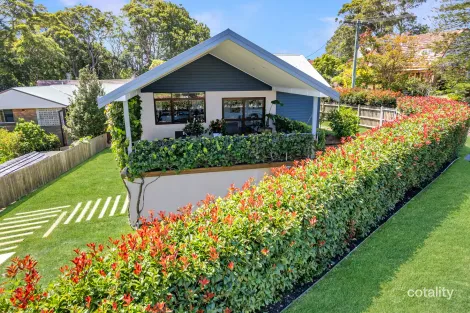 16 Irvine St, Garden Suburb, NSW 2289