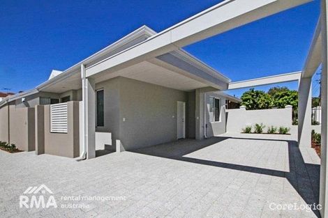 Property photo of 58A Woodrow Avenue Yokine WA 6060