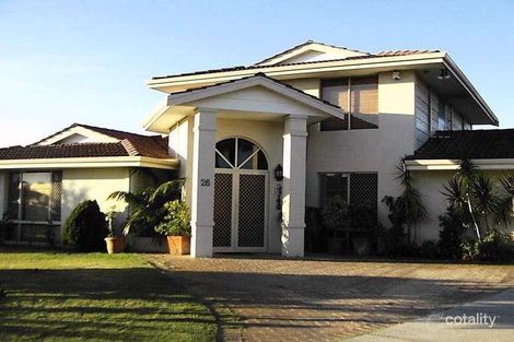 26 Cashel Way, Waterford, WA 6152