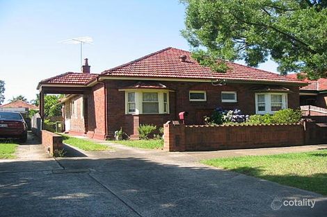 Property photo of 17 Yandarlo Street Croydon Park NSW 2133
