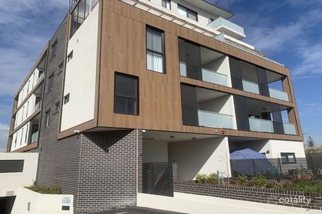 8/18 Rawson Rd, South Wentworthville, NSW 2145