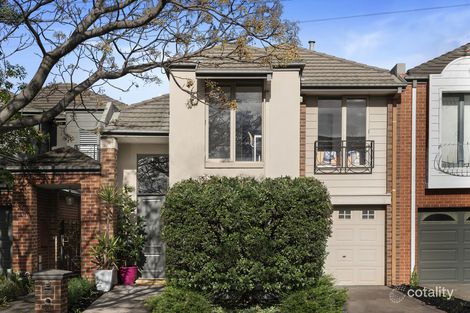 Property photo of 25 Mill Avenue Yarraville VIC 3013