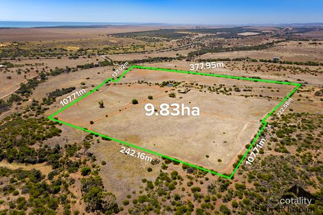 Lot 2948 White Peak Rd, White Peak, WA 6532