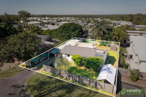 Property photo of 7 Robert Street Mango Hill QLD 4509