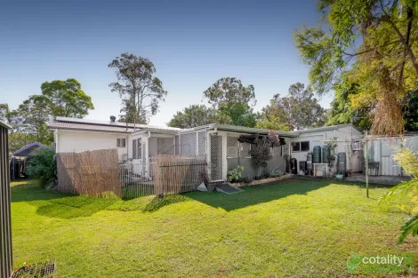 Property photo of 7 Robert Street Mango Hill QLD 4509