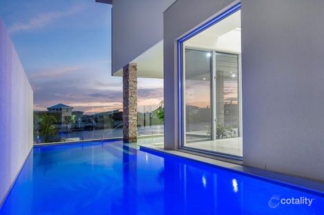 Property photo of 50 The Passage Pelican Waters QLD 4551