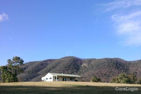 Property photo of 112 Sullivans Gap Road Bemboka NSW 2550