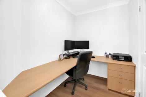 Property photo of 13/8A Clydesdale Drive Upper Coomera QLD 4209