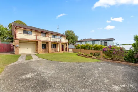 24 Yara Cl, Bangor, NSW 2234