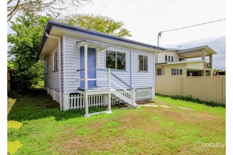 Property photo of 73 Britannia Avenue Morningside QLD 4170