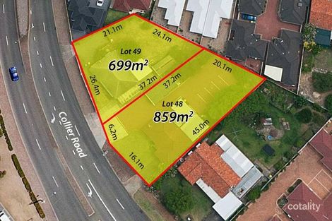 53 Collier Rd, Morley, WA 6062