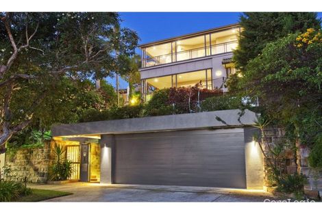 Property photo of 37 Chamberlain Avenue Rose Bay NSW 2029