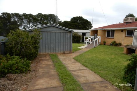 Property photo of 32 Barr Street Redhill SA 5521