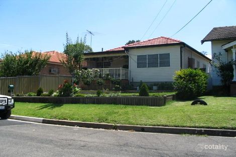 5 Berwick St, Guildford, NSW 2161