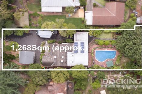 Property photo of 666 Canterbury Road Vermont VIC 3133