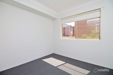 Property photo of 13/2-8 Bailey Street Westmead NSW 2145