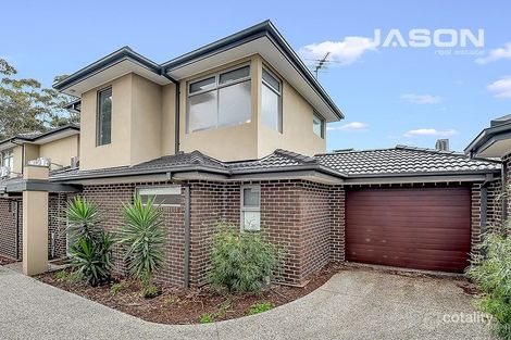 Property photo of 2/338 Melrose Drive Tullamarine VIC 3043