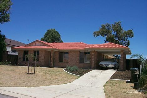 Property photo of 12 Camfield Loop Parmelia WA 6167