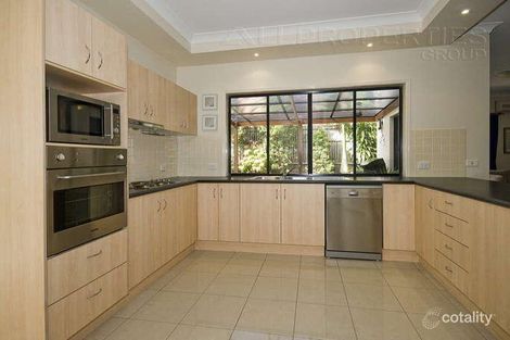 Property photo of 3 Habitat Place Drewvale QLD 4116