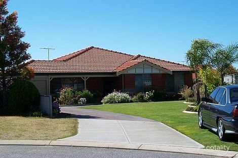 6 Elata Mews, Warnbro, WA 6169