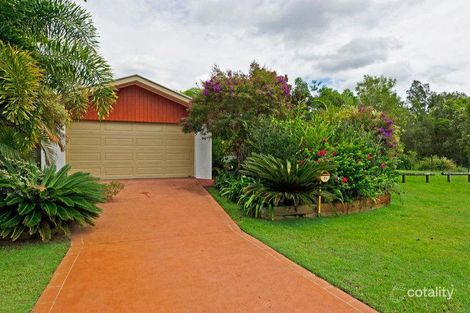 Property photo of 34 Osprey Drive Jacobs Well QLD 4208